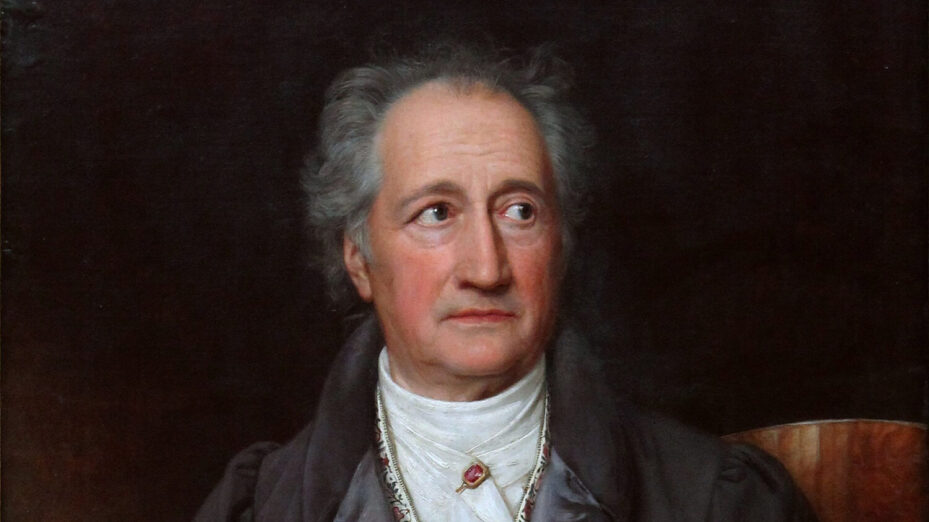 Par Joseph Karl Stieler — Transféré de nds.wikipedia à Commons..org by G.Meiners at 12:05, 15. Okt 2005., Domaine public, https://commons.wikimedia.org/w/index.php?curid=375657