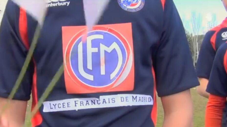 Capture d'écran YT MAE