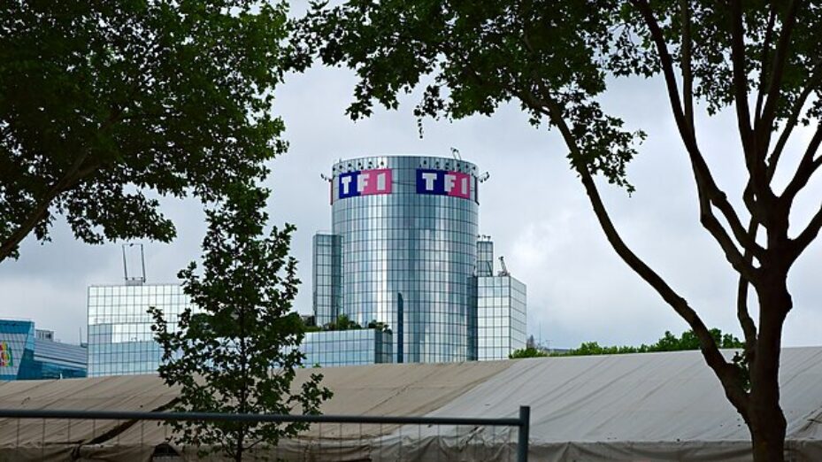 tour TF1