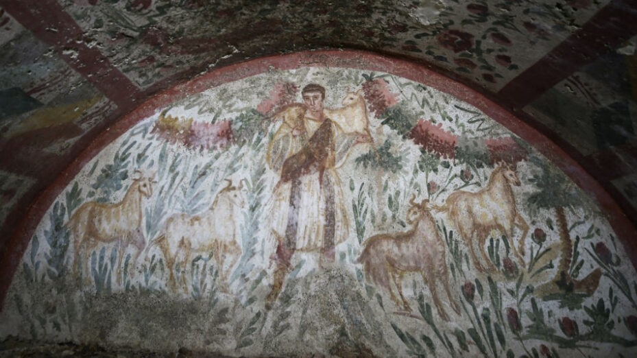 © SALIHA NUR KOKSAL / ANADOLU / ANADOLU VIA AFP