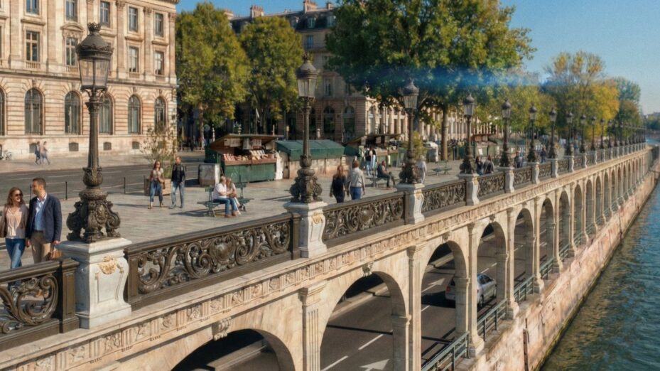 Capture d'écran Programme S. Knafo