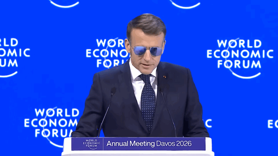 Capture d'écran Élysée.