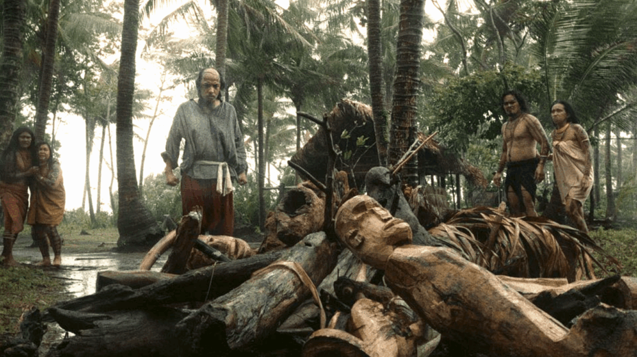 Copyright Nour films