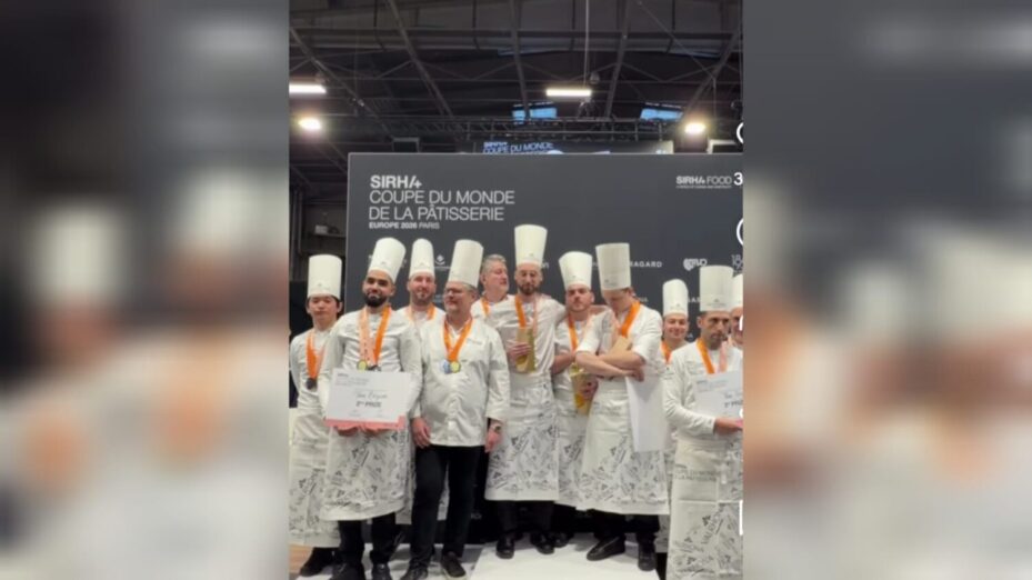 Capture d'écran Instagram