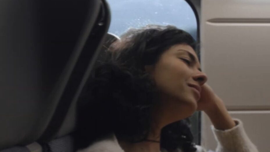 Capture d'écran YT Groupe SNCF