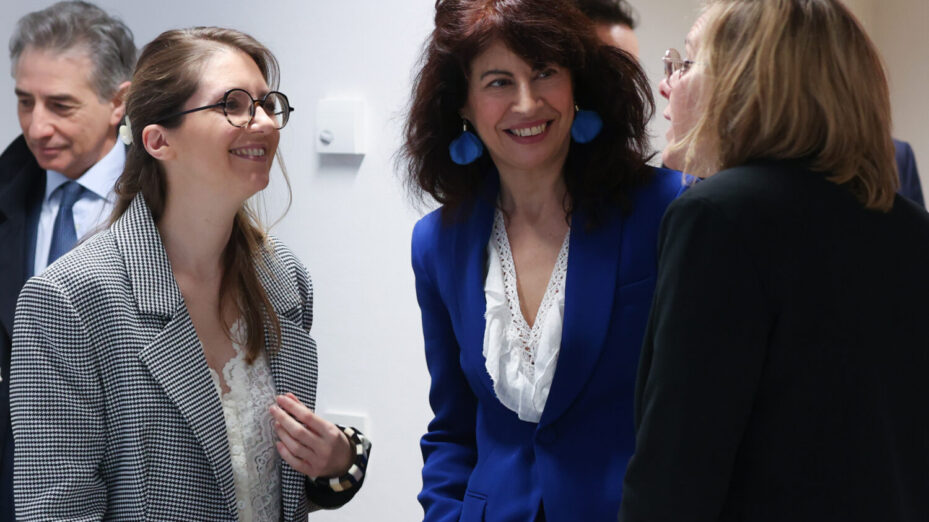 © European Union, via Wikimedia Commons