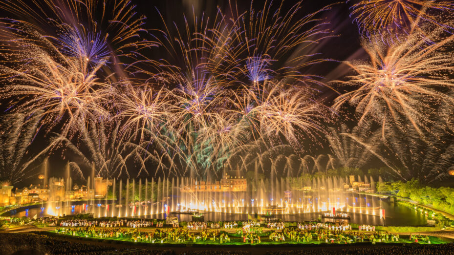 ©Puy du Fou-Martin Sylvos