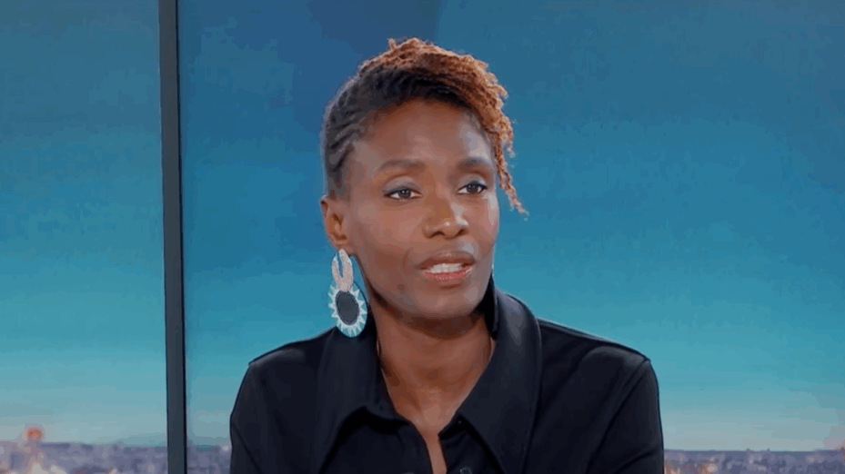 Capture d'écran Franceinfo