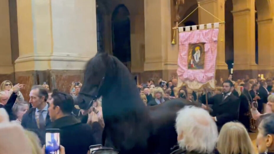 Capture d'écran X @JFGuyot