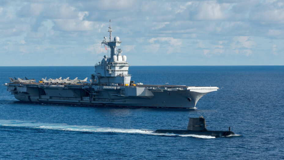 Par Jim Ong — https://www.dvidshub.net/image/5386493/la-perouse-photex, Domaine public, https://commons.wikimedia.org/w/index.php?curid=79150627