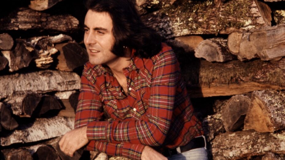 Michel Delpech
Auteur compositeur interprete francais.
Collection Christophel © LECOEUVRE PHOTOTHEQUE (Photo by PHOTOTHEQUE LECOEUVRE / Collection ChristopheL via AFP)