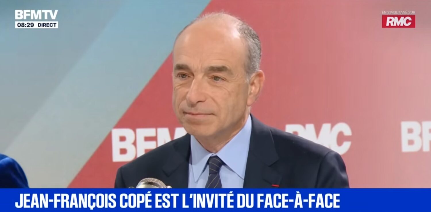 
		Commentaires sur [POINT DE VUE] Copé : la preuve qu’on peut être énarque et dire des sottises par daniel albert		