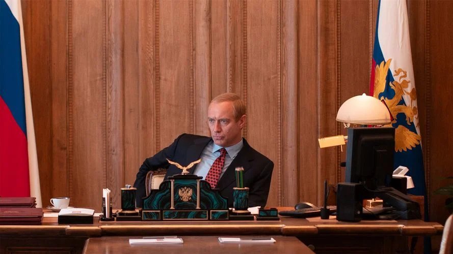 film Le mage du Kremlin