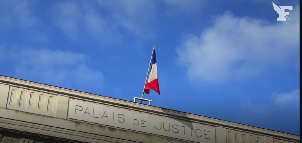 
		Commentaires sur Viol barbare de Mégane : Oumar N. bientôt face aux juges par Aérotrain49		