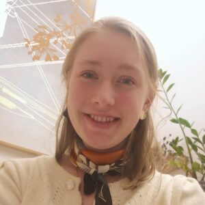 Picture of Domitille Brière