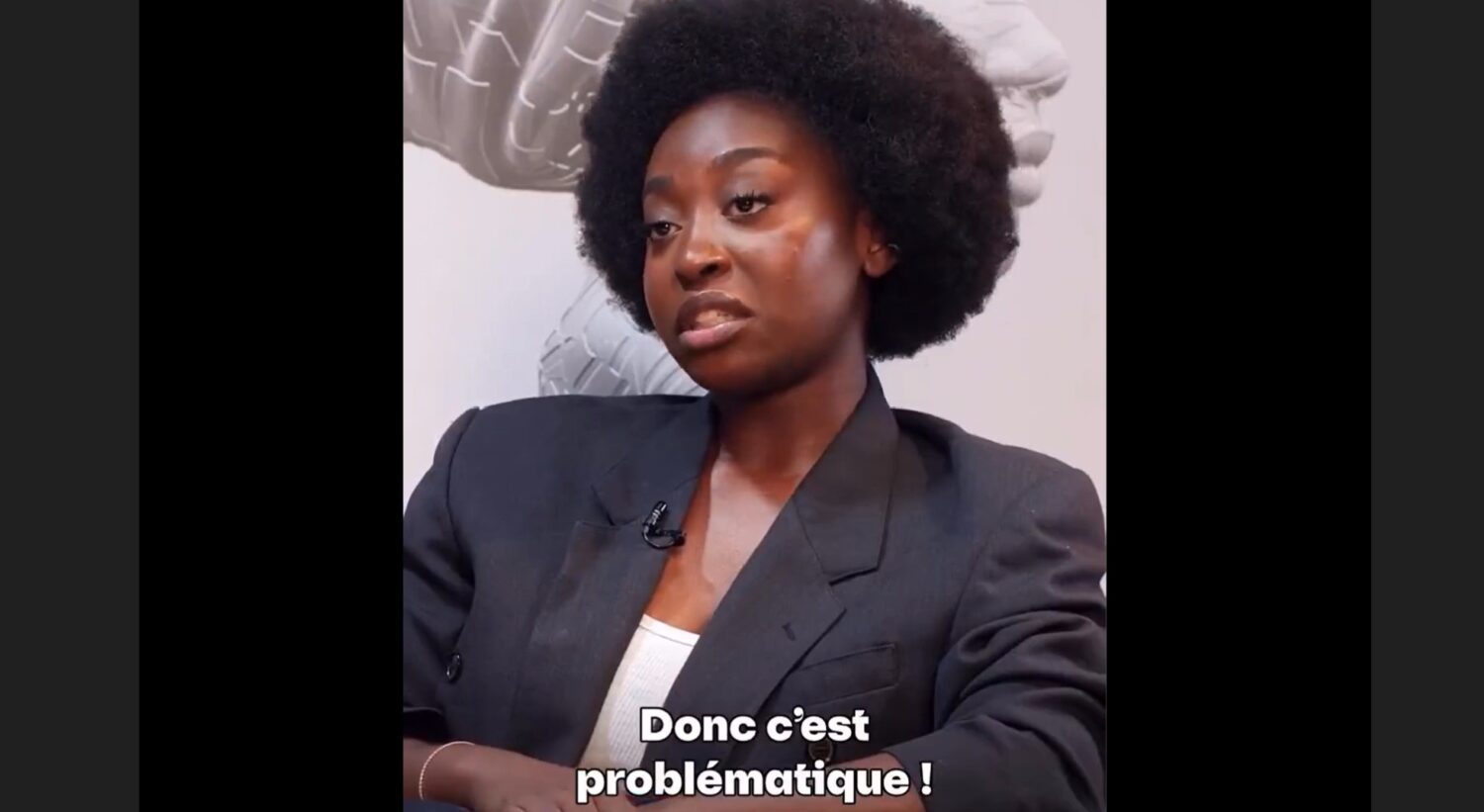 
		Commentaires sur « Ça dilue la couleur de peau noire » : quand des racisés rejettent la mixité par ANNE AURORE ANGELIQUE		