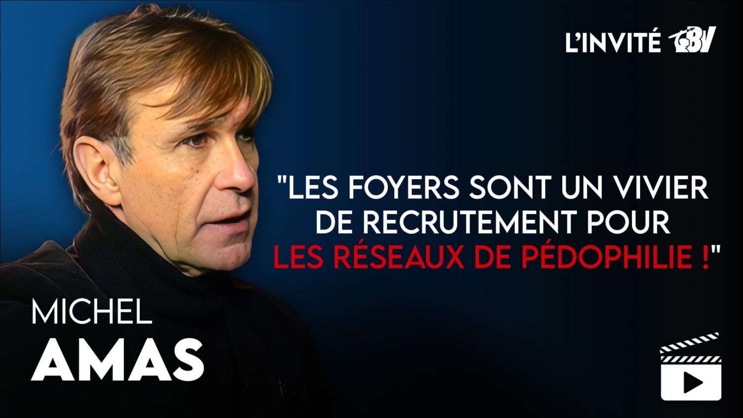 Entretien avec Me Michel Amas