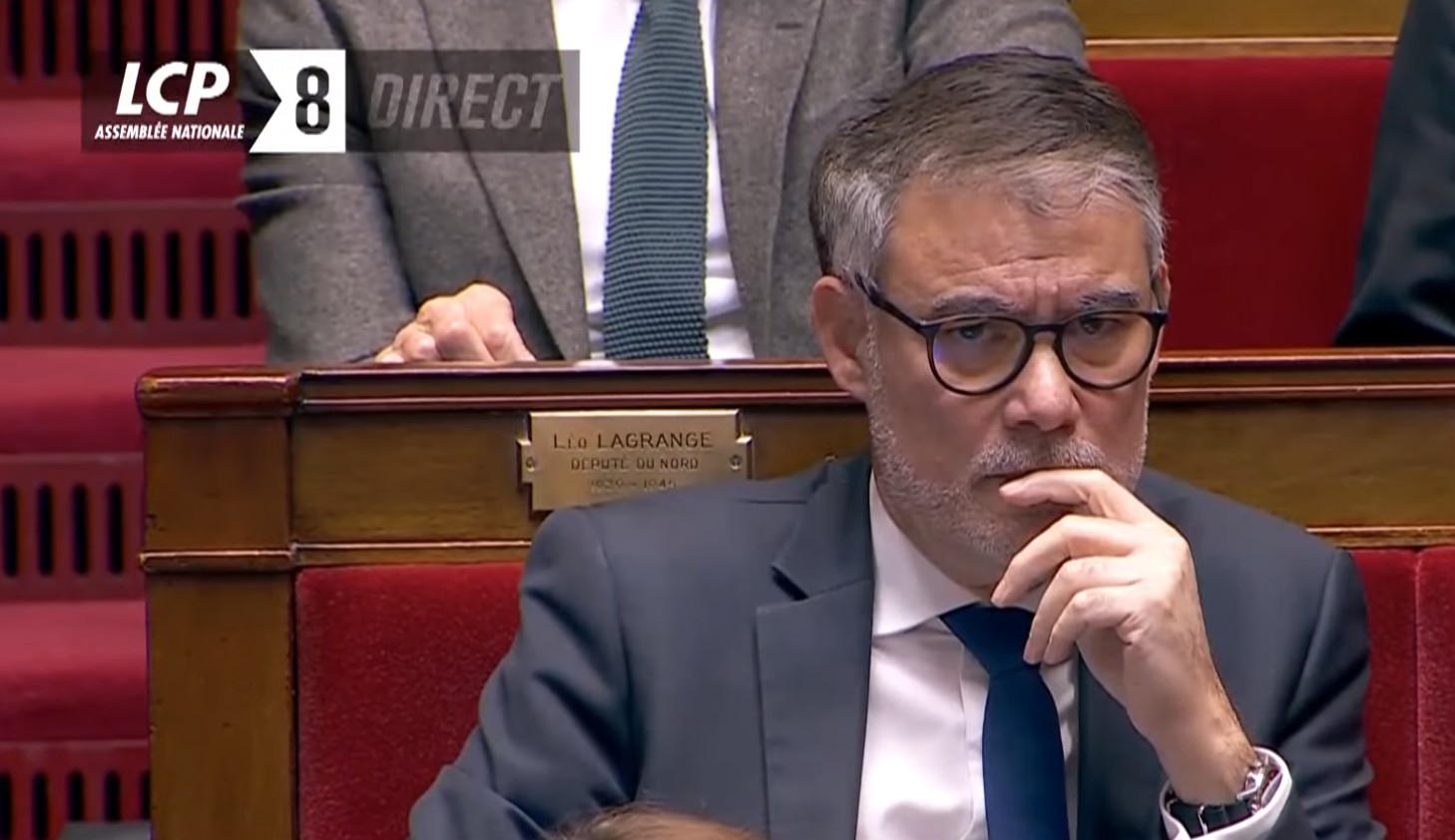Congrès du RN à Orléans : le socialiste Olivier Faure y sera (à Orléans…)