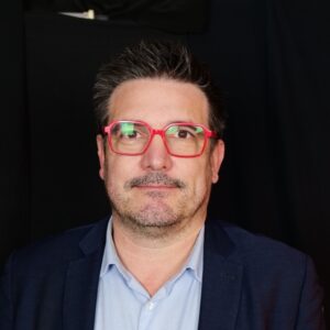 Picture of Yann Montero