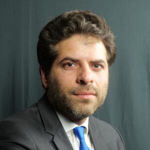 Picture of Yves-Marie Sévillia