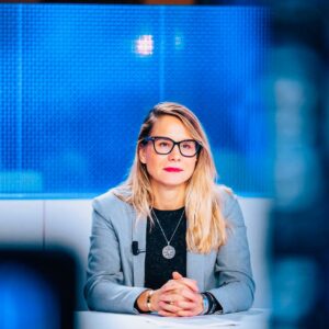 Picture of Virginie Joron