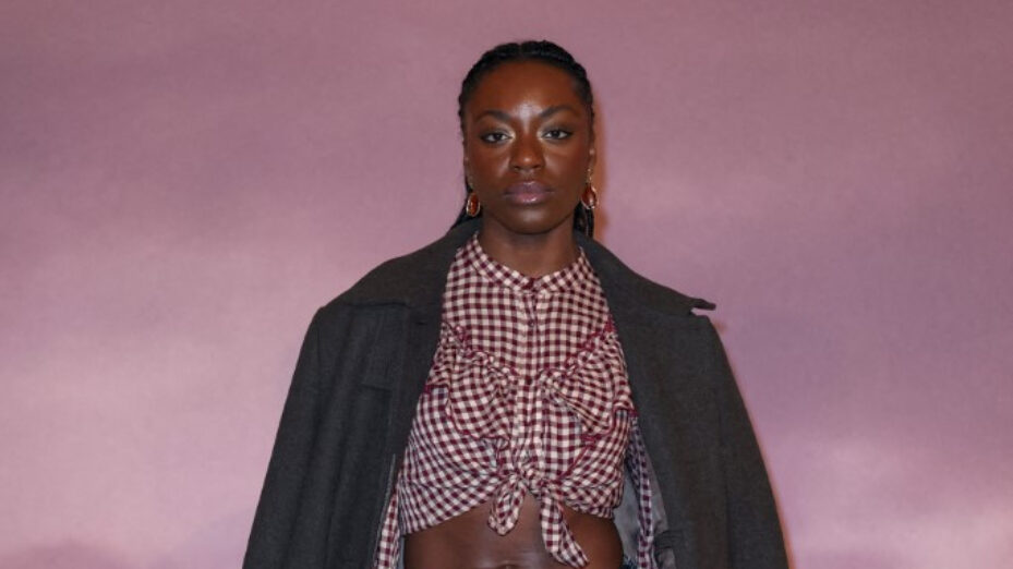 Photo by AURORE MARECHAL / GETTY IMAGES EUROPE / Getty Images via AFP