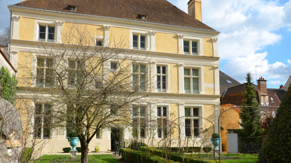 Musée Jean de La Fontaine © Ville de Château-Thierry