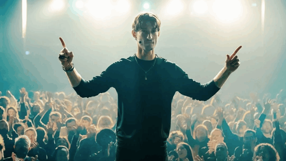 Copyright WY PRODUCTIONS - NINETY FILMS – STUDIOCANAL – M6 FILMS - Photographe Jérome Prébois