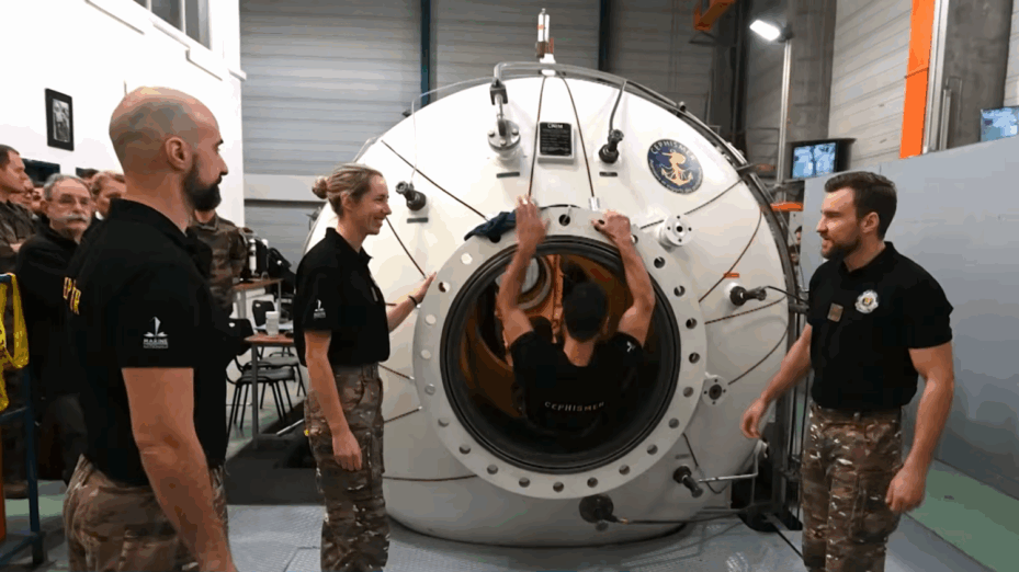 Capture d'écran France 3