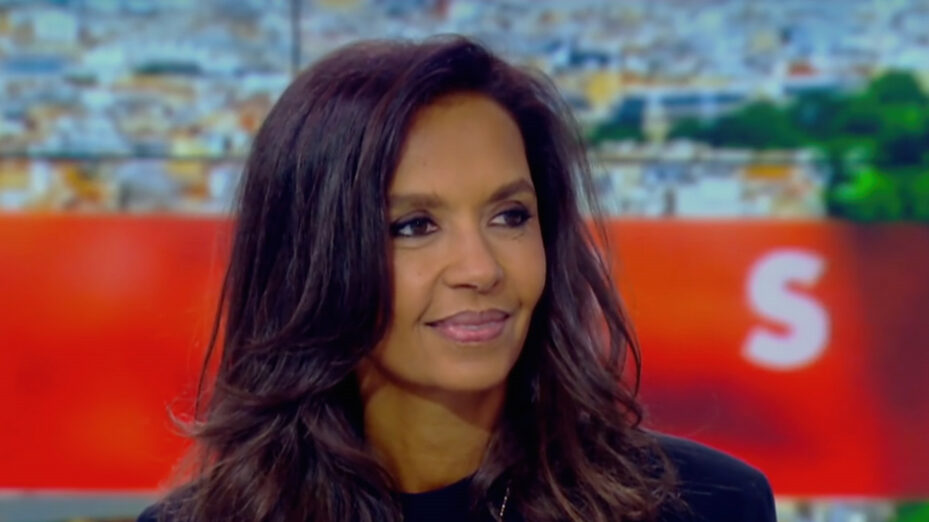 © Capture d'écran CNews