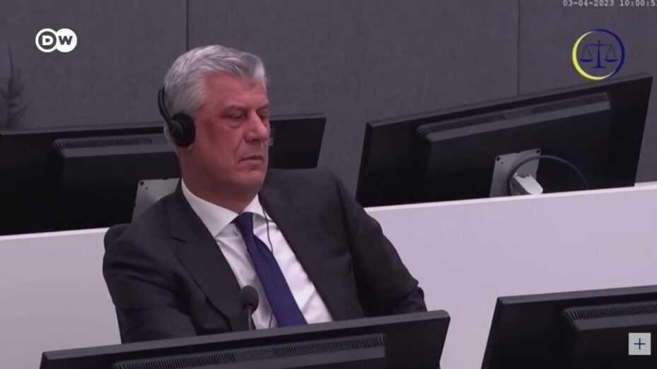 Capture d'écran DW Deutsch