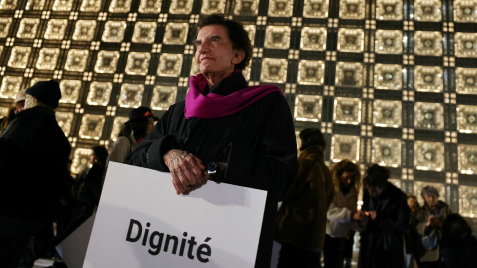 (Photo by Thomas SAMSON / AFP)