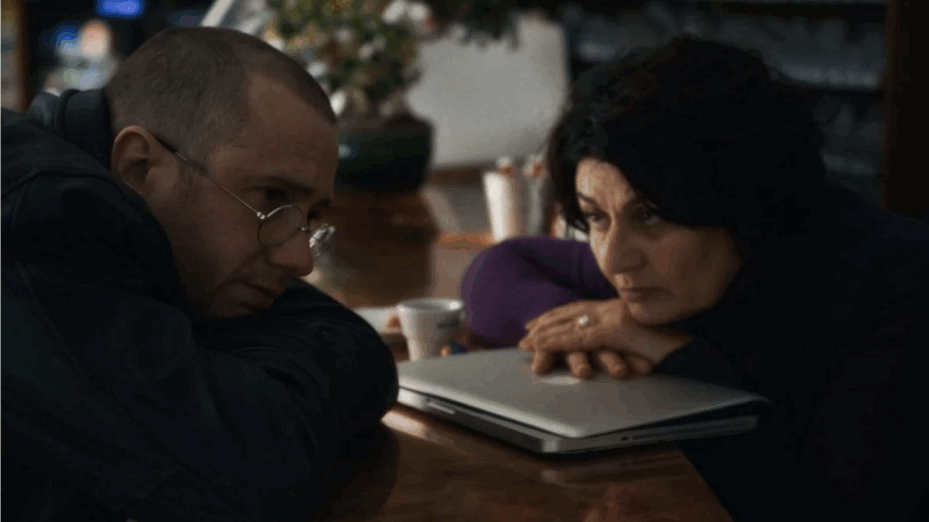 Copyright 2025 PITCHIPOÏ PRODUCTIONS – FRANCE 2 CINÉMA