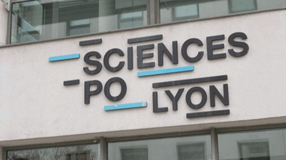 Sciences Po Lyon