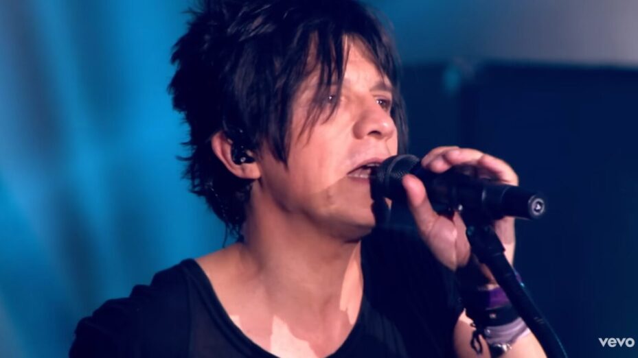 Capture d'écran YT Indochine