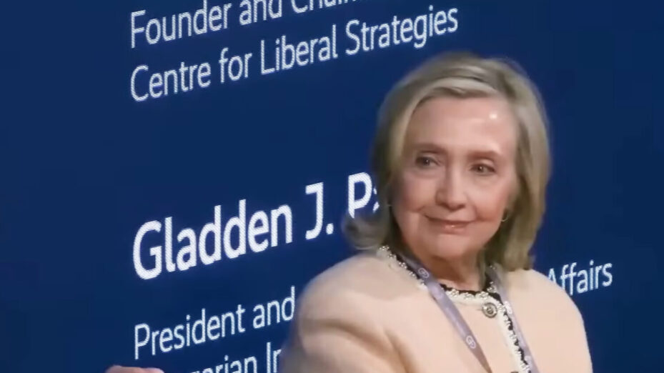 Capture d'écran © Hook Global