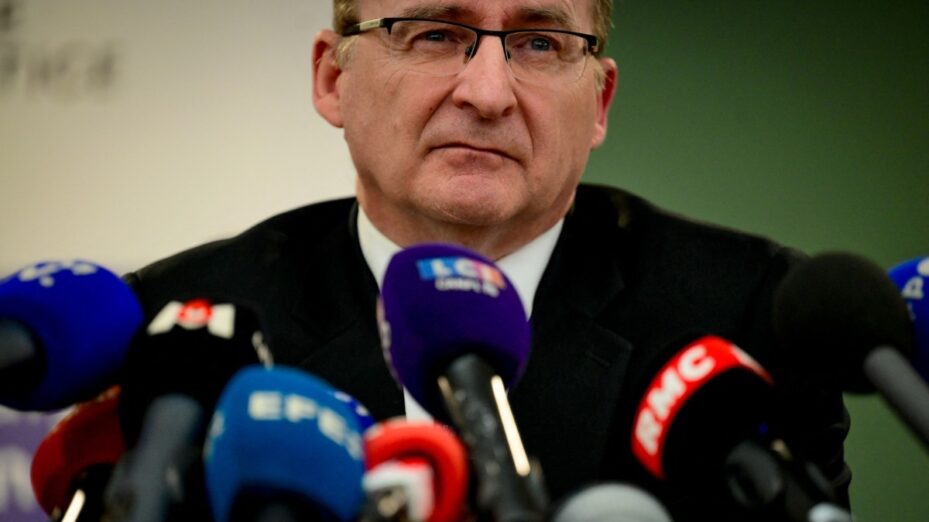 @Olivier Chassignole/AFP