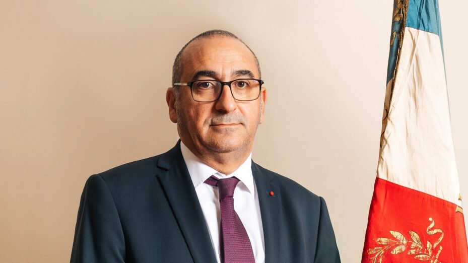 @ministère de l'Intérieur