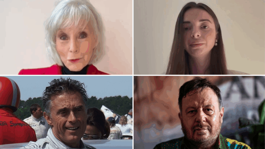 D Fabre G Holtz Henry-Jean Servat Julia Jakubowicz J