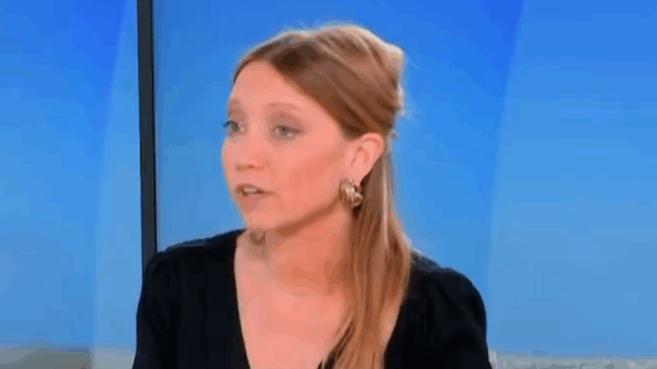 Aurore Lalucq place Publique