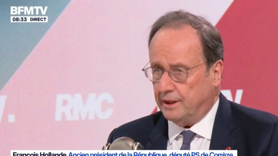 françois hollande
