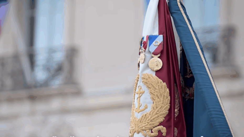 Capture écran Bataillon de marins-pompiers de Marseille