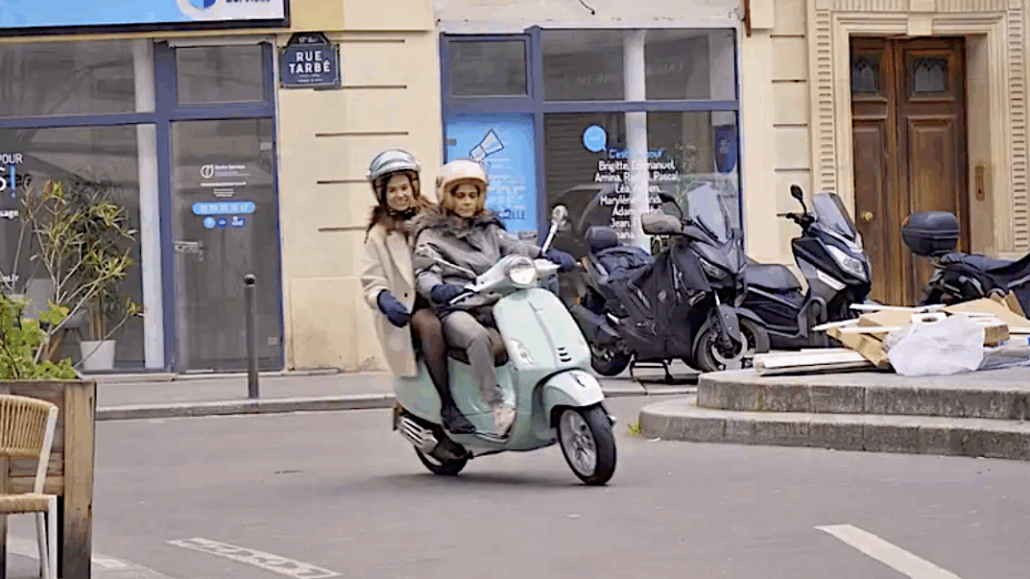 Capture d'écran Koxie