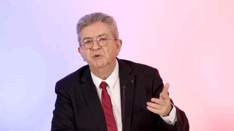 Mélenchon