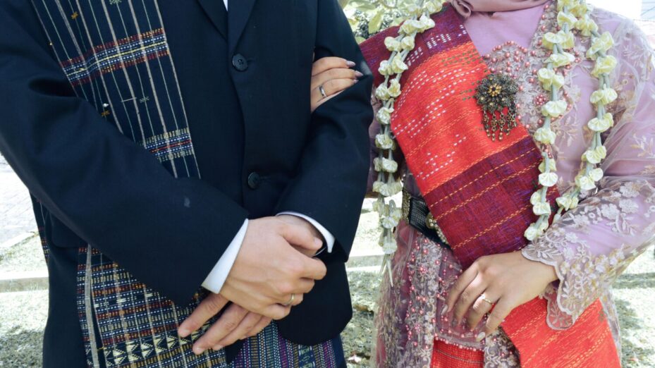 mariages cousins étrangers