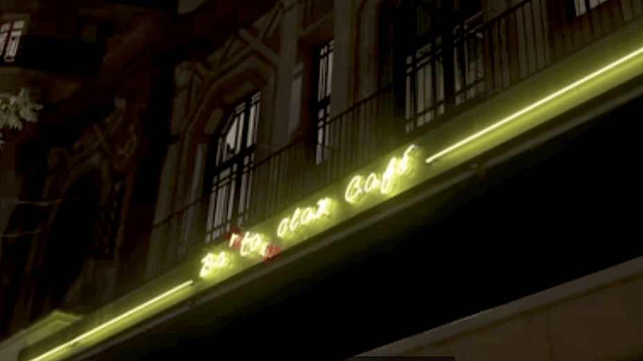 Attentat du Bataclan. Capture d'écran LCP.