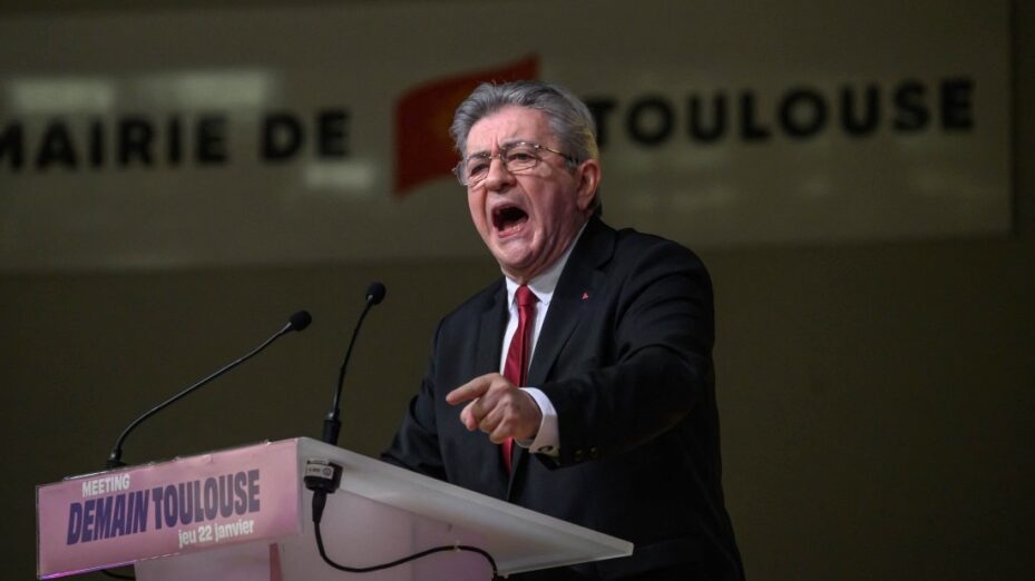 Photo by Ed JONES / AFP