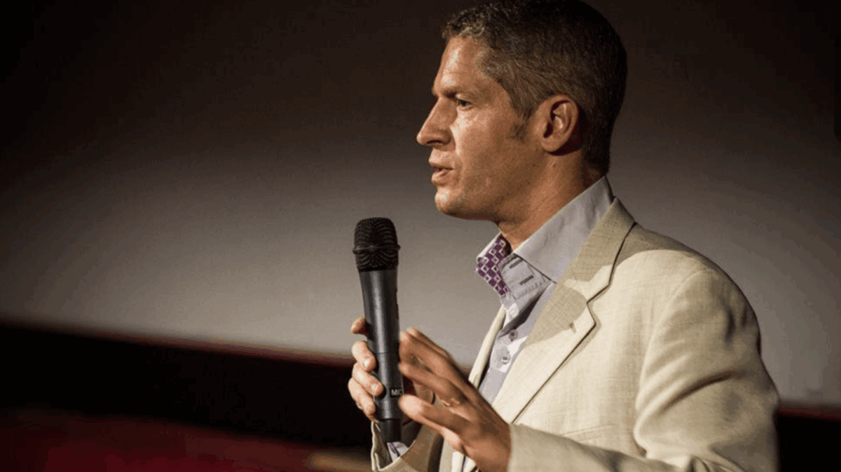 Nikola Mirković. Capture d'écran www.ouest-est.org