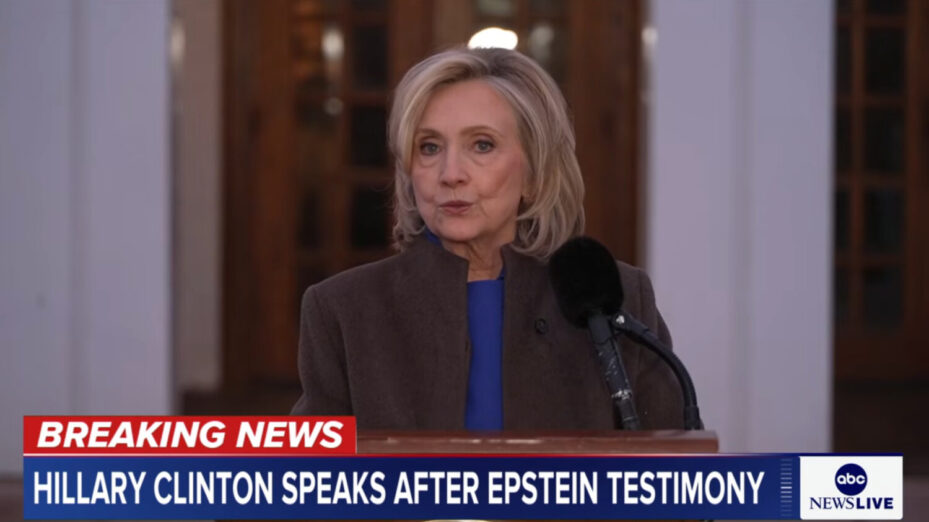 Capture d’écran ABC News