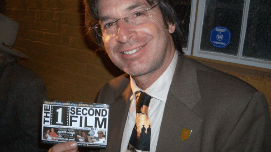 the1secondfilm.com, CC BY 3.0 , via Wikimedia Commons
